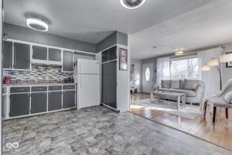 3246 N Campbell Avenue Indianapolis IN 46218
