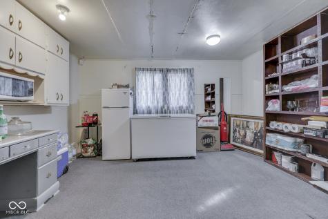 3246 N Campbell Avenue Indianapolis IN 46218