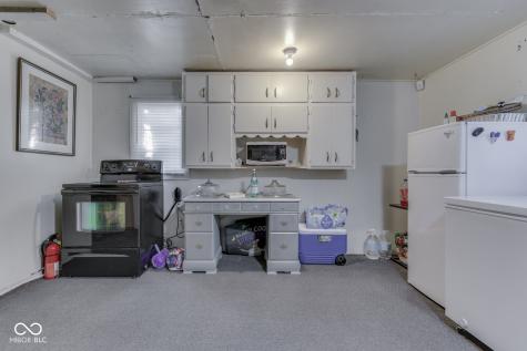 3246 N Campbell Avenue Indianapolis IN 46218