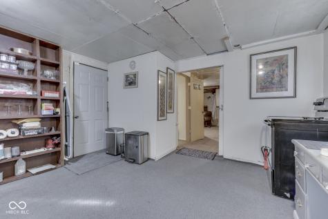 3246 N Campbell Avenue Indianapolis IN 46218