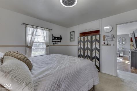 3246 N Campbell Avenue Indianapolis IN 46218
