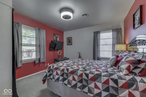 3246 N Campbell Avenue Indianapolis IN 46218