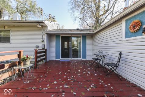 3246 N Campbell Avenue Indianapolis IN 46218