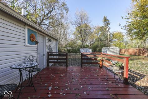 3246 N Campbell Avenue Indianapolis IN 46218