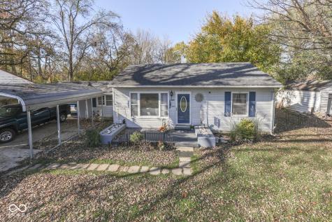3246 N Campbell Avenue Indianapolis IN 46218