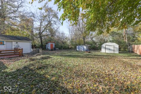 3246 N Campbell Avenue Indianapolis IN 46218