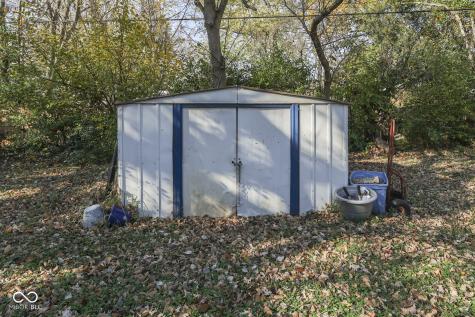 3246 N Campbell Avenue Indianapolis IN 46218