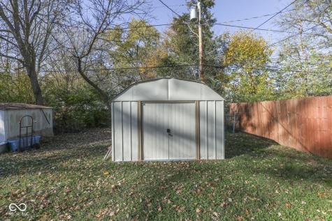 3246 N Campbell Avenue Indianapolis IN 46218