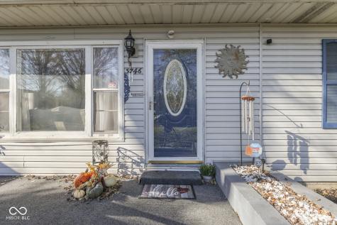3246 N Campbell Avenue Indianapolis IN 46218