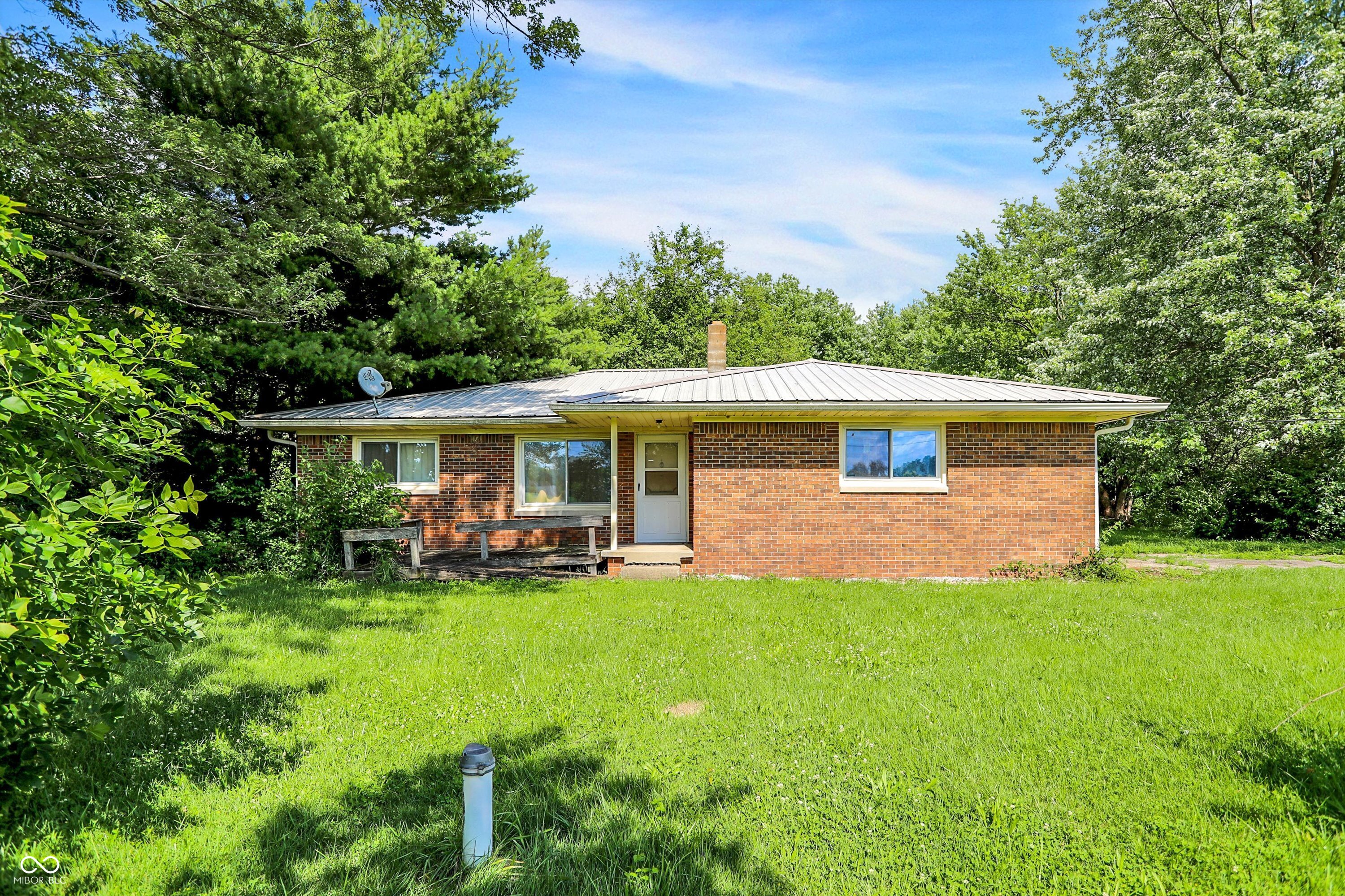 10159 Hodge Road Clayton IN 46118