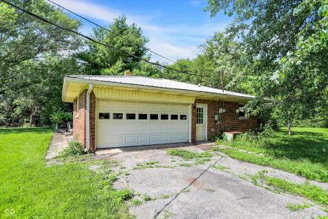 10159 Hodge Road Clayton IN 46118