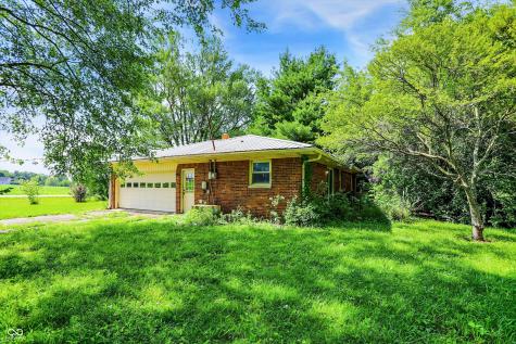 10159 Hodge Road Clayton IN 46118