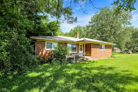 10159 Hodge Road Clayton IN 46118