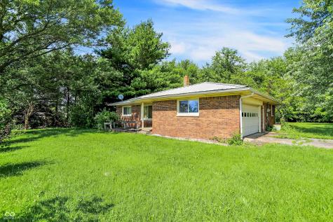 10159 Hodge Road Clayton IN 46118
