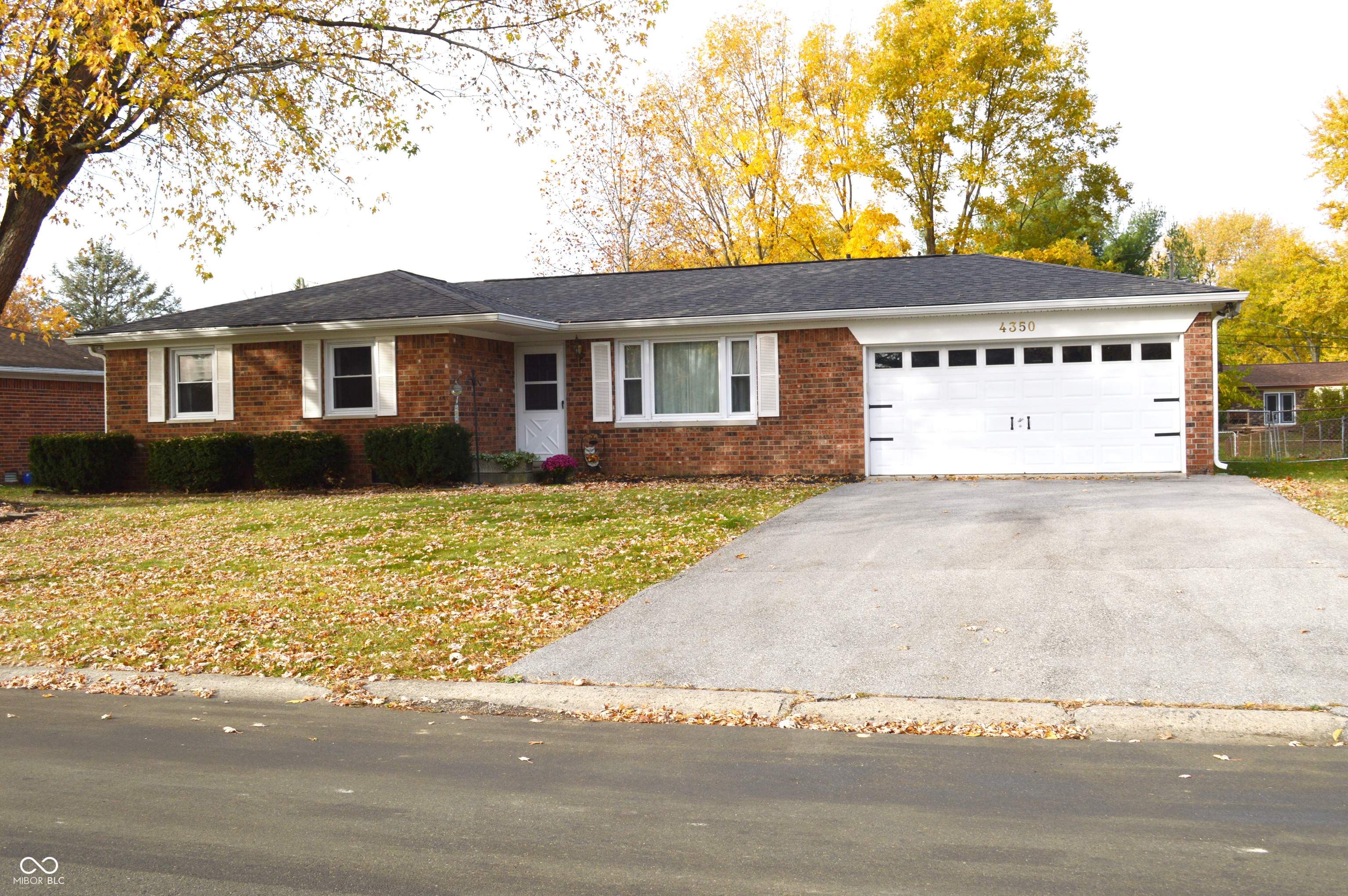 4350 Aspen Drive Brownsburg IN 46112