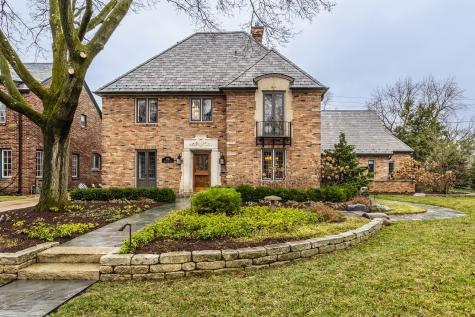 5716 Washington Boulevard Indianapolis IN 46220