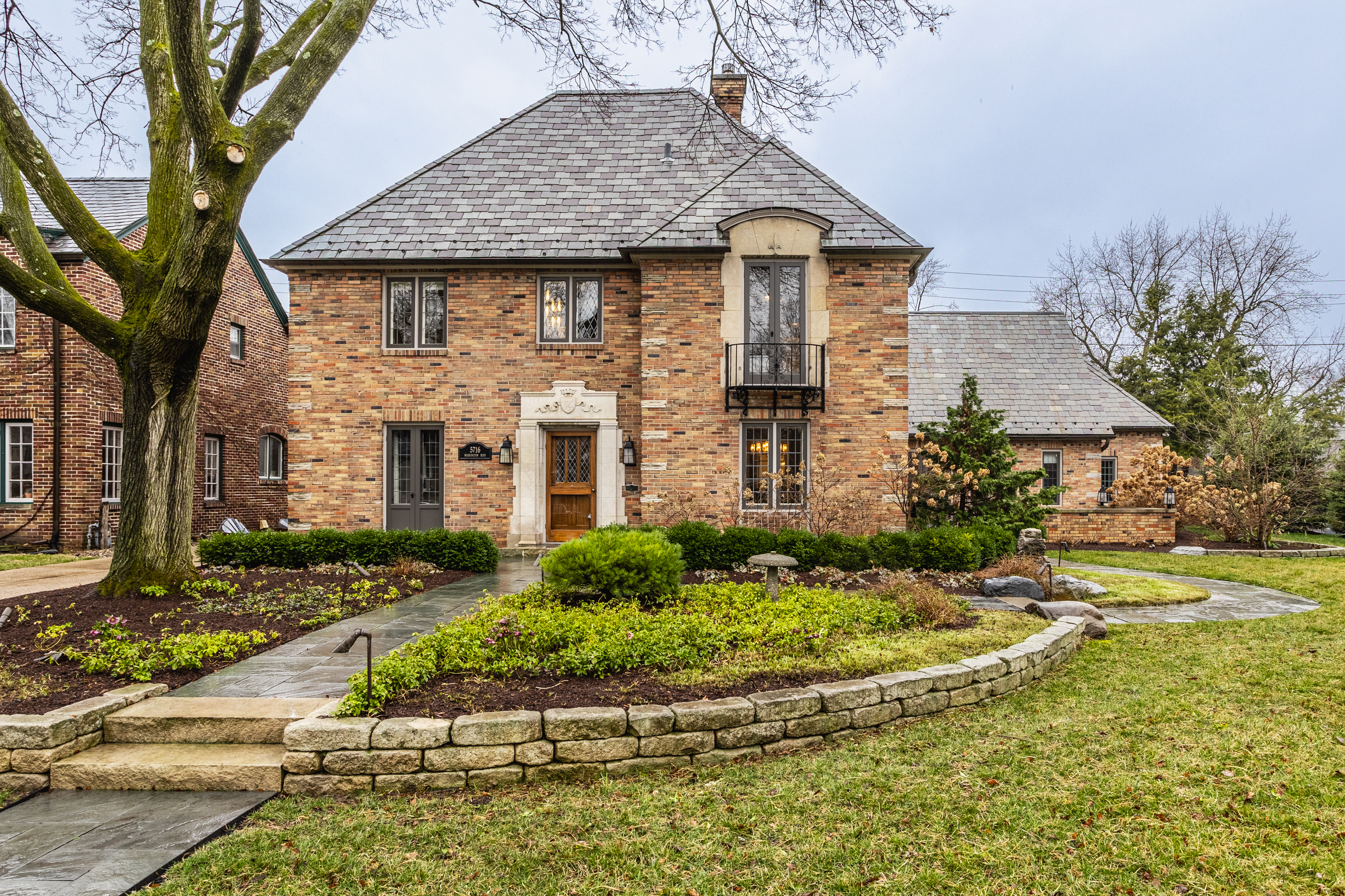 5716 Washington Boulevard Indianapolis IN 46220