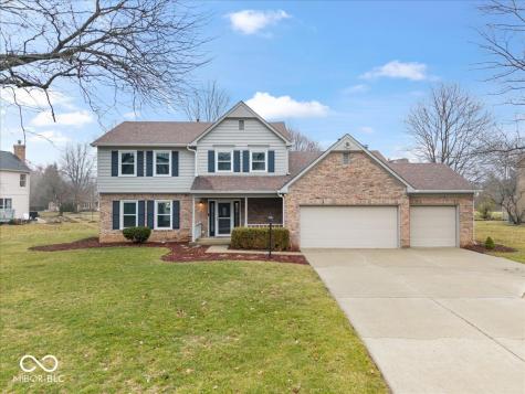 792 Grace Drive Carmel IN 46032