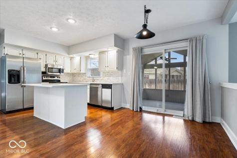 792 Grace Drive Carmel IN 46032