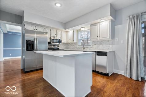792 Grace Drive Carmel IN 46032