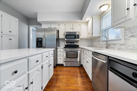 792 Grace Drive Carmel IN 46032