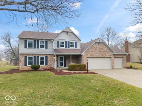 792 Grace Drive Carmel IN 46032