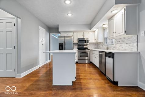 792 Grace Drive Carmel IN 46032