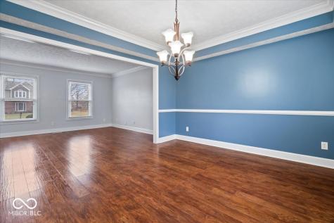 792 Grace Drive Carmel IN 46032