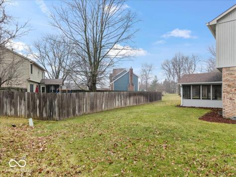 792 Grace Drive Carmel IN 46032