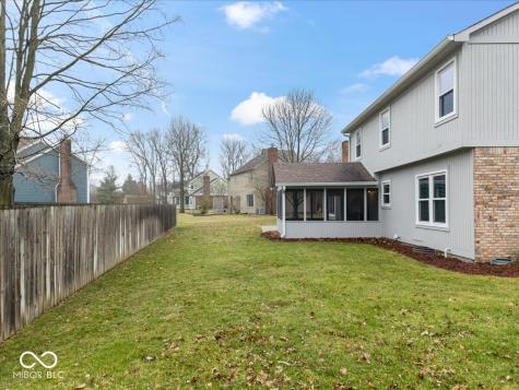 792 Grace Drive Carmel IN 46032