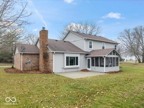 792 Grace Drive Carmel IN 46032