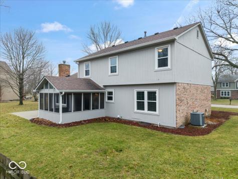 792 Grace Drive Carmel IN 46032