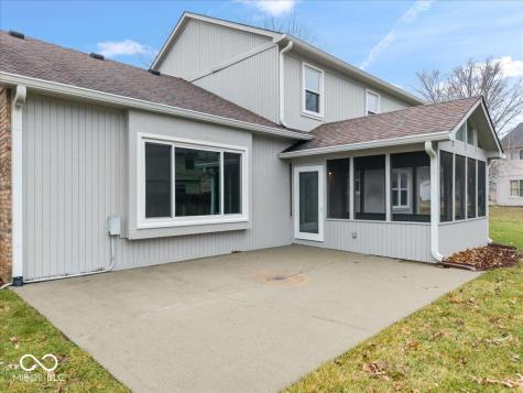 792 Grace Drive Carmel IN 46032