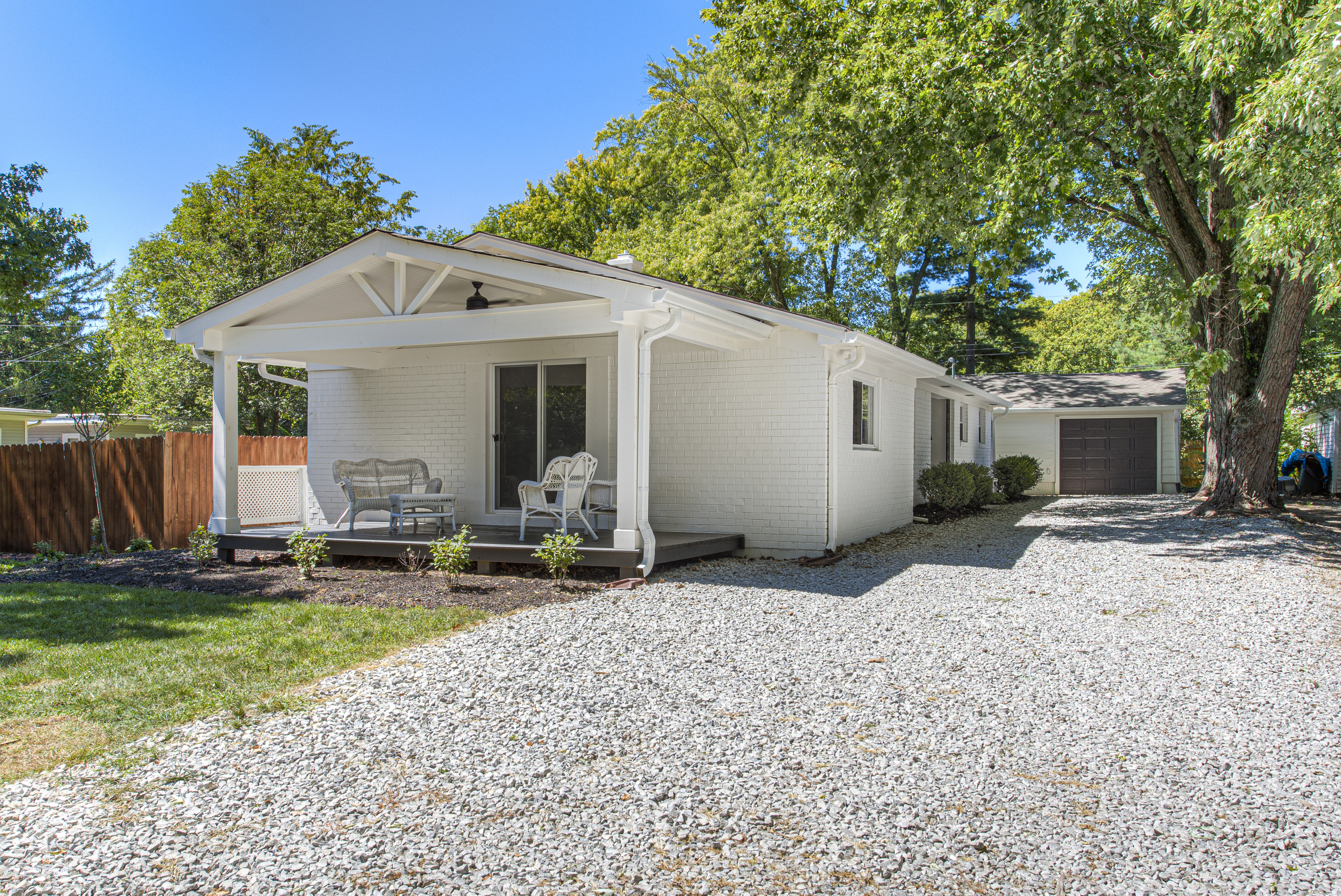7146 Mohawk Drive Indianapolis IN 46236