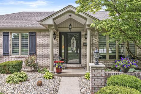 330 Shiloh Creek Way Indianapolis IN 46234