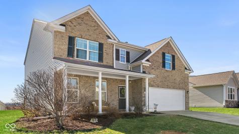 5397 W Stonewood Drive Bloomington IN 47403