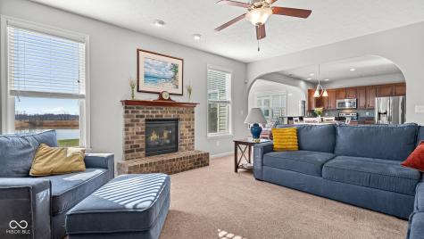 5397 W Stonewood Drive Bloomington IN 47403