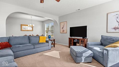 5397 W Stonewood Drive Bloomington IN 47403