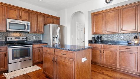 5397 W Stonewood Drive Bloomington IN 47403