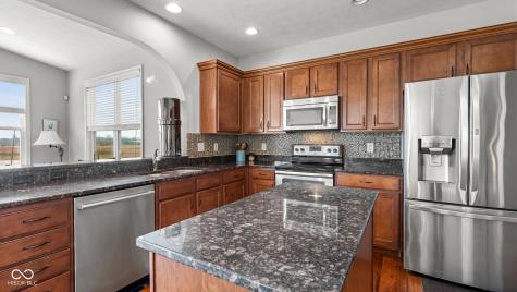 5397 W Stonewood Drive Bloomington IN 47403