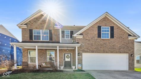 5397 W Stonewood Drive Bloomington IN 47403