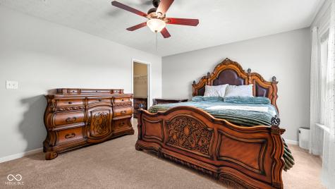 5397 W Stonewood Drive Bloomington IN 47403
