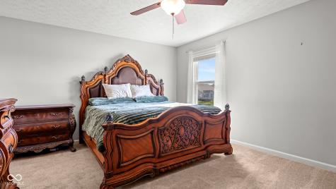 5397 W Stonewood Drive Bloomington IN 47403