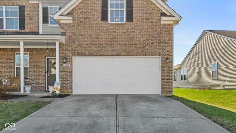 5397 W Stonewood Drive Bloomington IN 47403