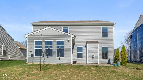 5397 W Stonewood Drive Bloomington IN 47403