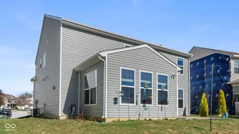 5397 W Stonewood Drive Bloomington IN 47403
