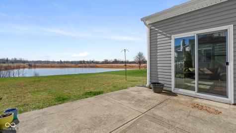 5397 W Stonewood Drive Bloomington IN 47403