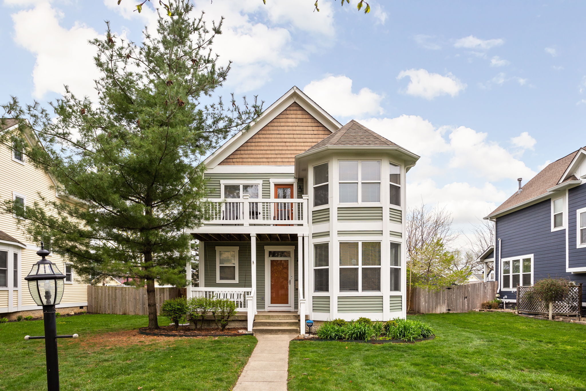 2334 N Park Avenue Indianapolis IN 46205