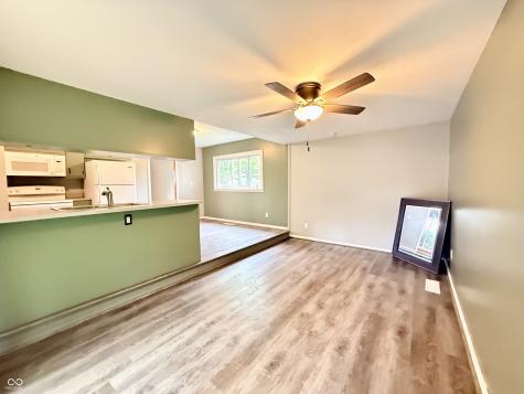 1512 Woodside Drive Crawfordsville IN 47933