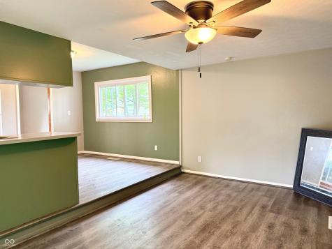 1512 Woodside Drive Crawfordsville IN 47933